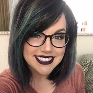 Meet your Posher, Shealyn